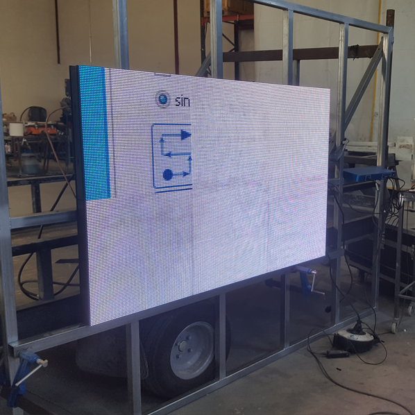 Capacidad Industrial