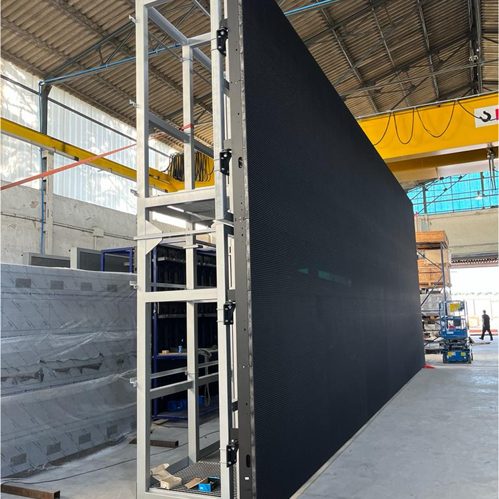 Instalaciones Tecnopostes